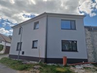Zateplení RD Počedělice