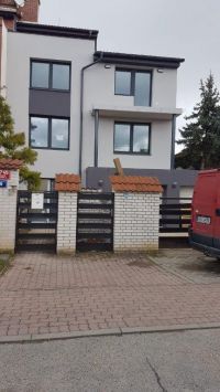 Zateplení Domu A Fasády Praha