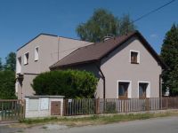 zateplení domu Bakov nad Jizerou