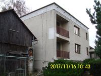 zateplení domu Bakov nad Jizerou