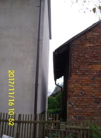 zateplení domu Bakov nad Jizerou