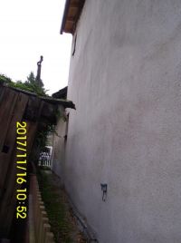 zateplení domu Bakov nad Jizerou