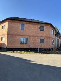 Zateplení RD Počedělice