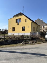 Zateplení RD Hřebečníky