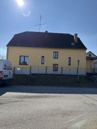 Zateplení RD Hřebečníky