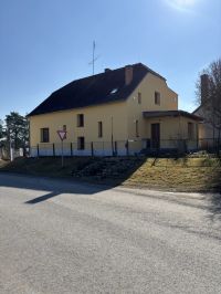 Zateplení RD Hřebečníky