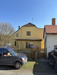 Zateplení RD Hřebečníky