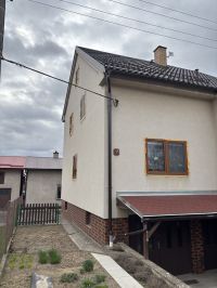 Zateplení RD Termesivy