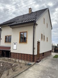 Zateplení RD Termesivy