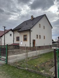Zateplení RD Termesivy