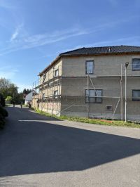 Zateplení RD Počedělice