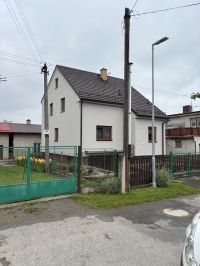 Zateplení RD Termesivy