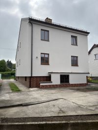 Zateplení RD Termesivy