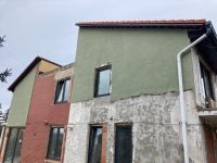Zateplení Domu A Fasády Praha