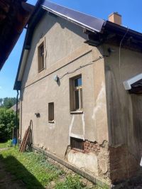 Zateplení Domu A Fasády Pyšely