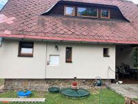 Zateplení Domu A Fasády Hvozdnice