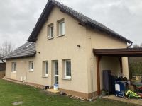 Zateplení domu Kostelec nad ČL