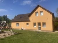 Zateplení domu Kostelec nad ČL
