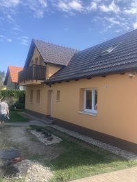 Zateplení domu Kostelec nad ČL