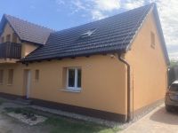 Zateplení domu Kostelec nad ČL