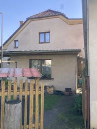 Zateplení RD Hřebečníky