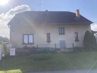Zateplení RD Hřebečníky