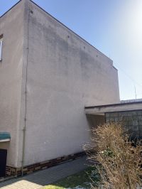 Zateplení domu Hostivice
