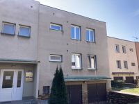 Zateplení domu Hostivice