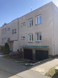Zateplení domu Hostivice