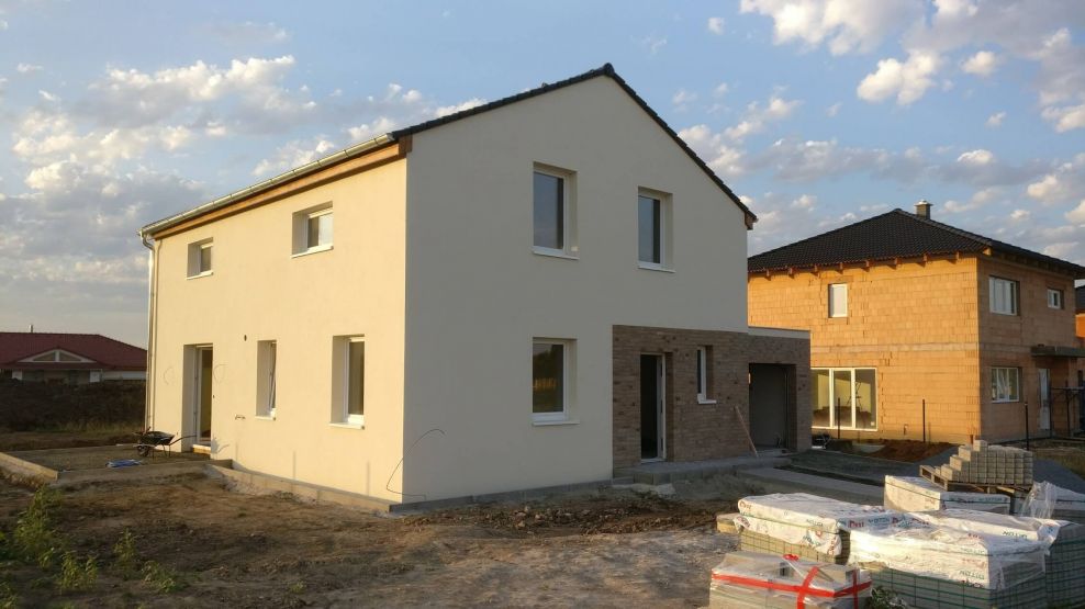 Hvězdonice Hvězdonice
