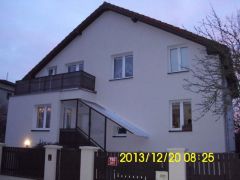 Zateplení Hrnčíře