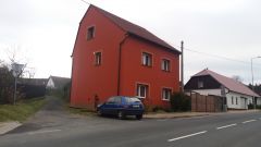 Zateplení Zbraslavice
