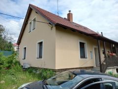 Trhový Štěpánov