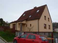 Benátky nad Jizerou - Homolka