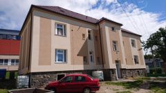 Čerčany