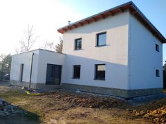 Klánovice
