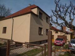 Praha Chodov