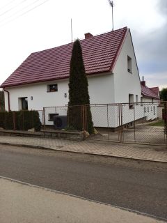 Vrchotovy Janovice