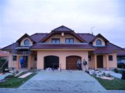 Zateplení RD Císařská Kuchyně - střední Čechy