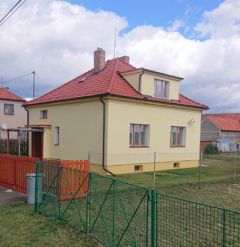 Zdislavice