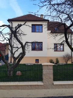 Netřeby
